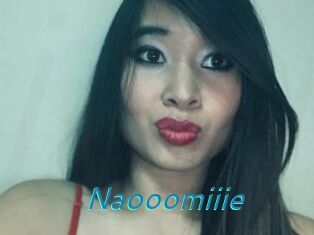 Naooomiiie