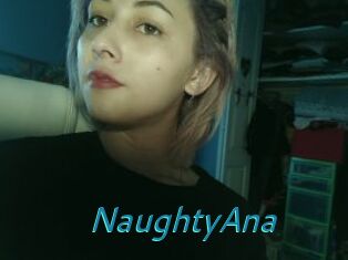 NaughtyAna