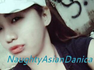 NaughtyAsianDanica