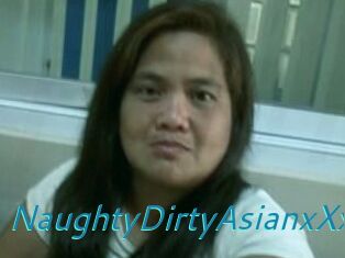 NaughtyDirtyAsianxXx