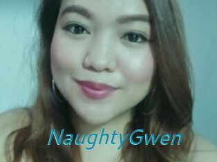 NaughtyGwen