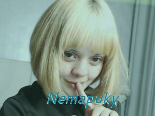 Nemapuky