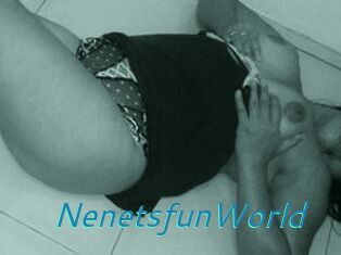 NenetsfunWorld