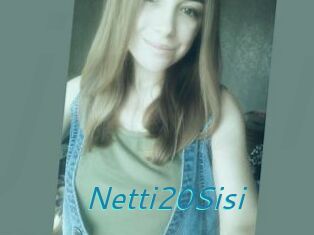 Netti20Sisi