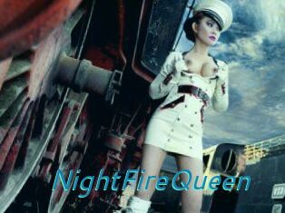 NightFireQueen