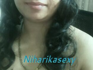 Niharikasexy