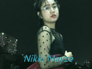 Nikki_Mayze