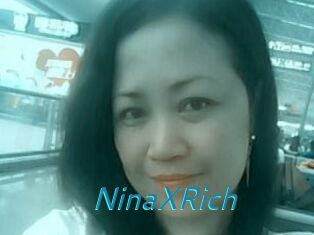 NinaXRich