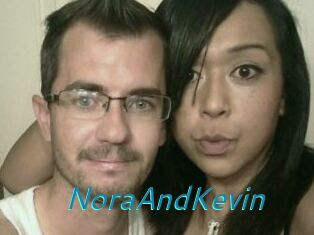 NoraAndKevin