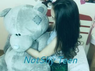 NotShy_Teen