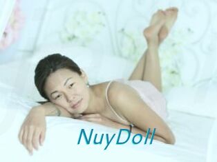 NuyDoll