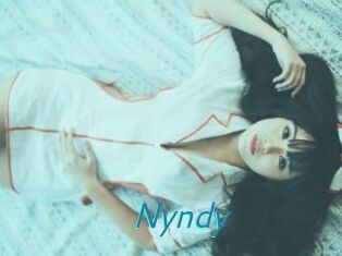 Nyndy