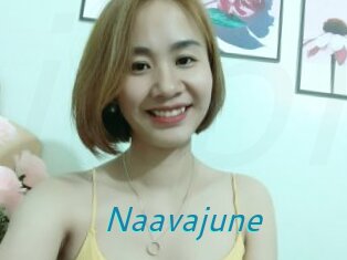 Naavajune