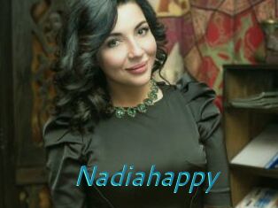 Nadiahappy