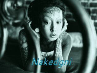 Nakedgni