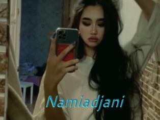 Namiadjani