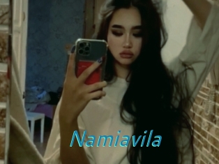 Namiavila