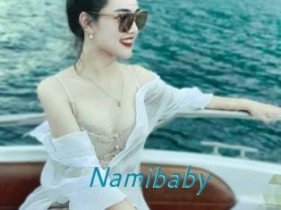 Namibaby