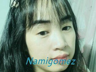 Namigomez