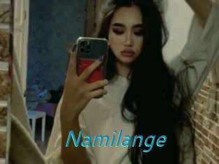 Namilange