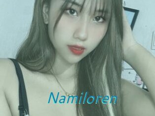 Namiloren