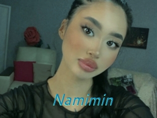 Namimin