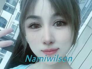 Namiwilson