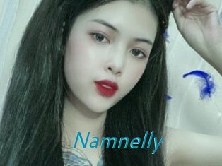 Namnelly