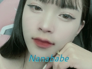 Nanababe