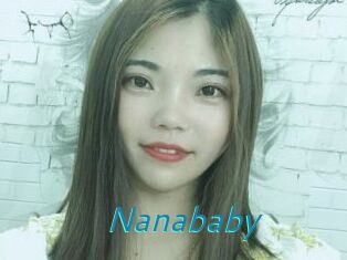 Nanababy