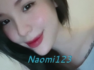 Naomi123