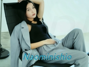 Naominishio