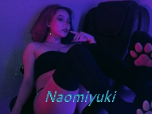 Naomiyuki