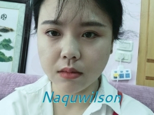 Naquwilson