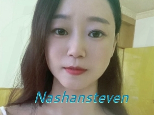 Nashansteven