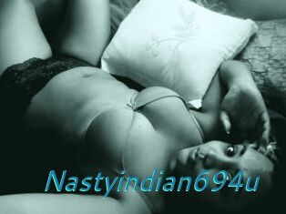 Nastyindian694u