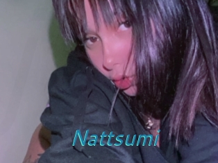 Nattsumi