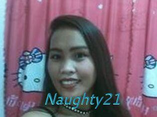 Naughty21