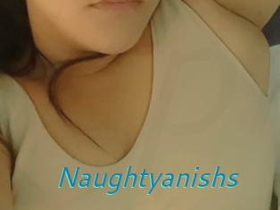 Naughtyanishs