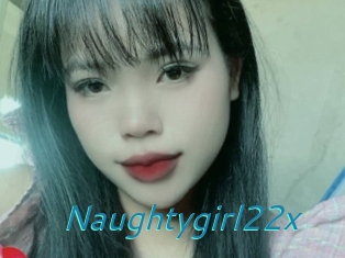 Naughtygirl22x