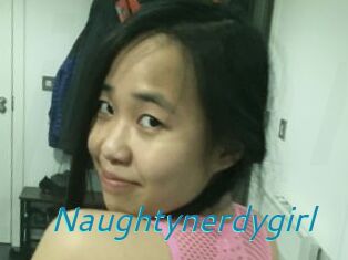 Naughtynerdygirl