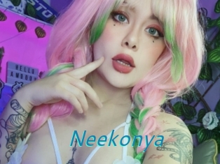 Neekonya