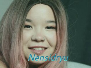 Nensidryu