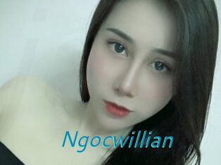 Ngocwillian