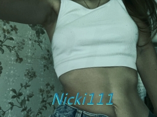 Nicki111