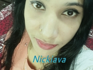 Nickiava