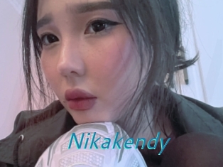 Nikakendy