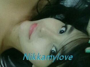 Nikkamylove