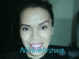 Nikkiebrown