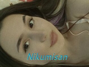 Nikumisan